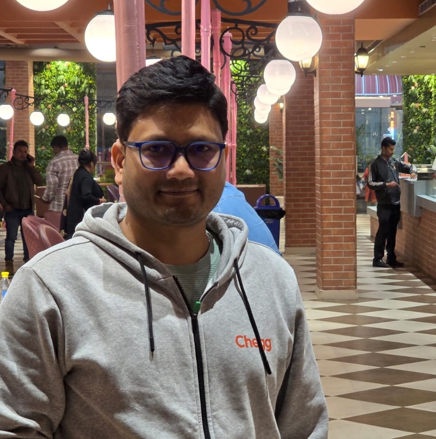 Vineet Arya